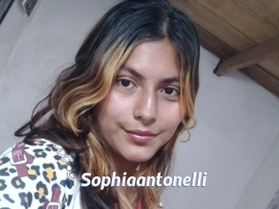 sophiaantonelli Sexe amateur contributions