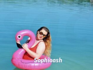 Sophiaash