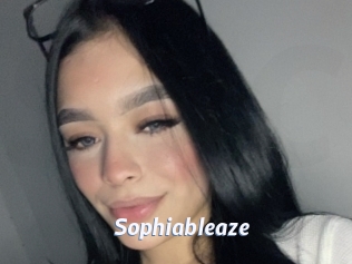 Sophiableaze