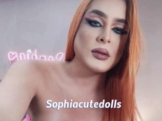 Sophiacutedolls