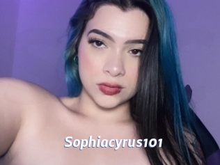 Sophiacyrus101