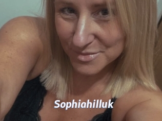 Sophiahilluk