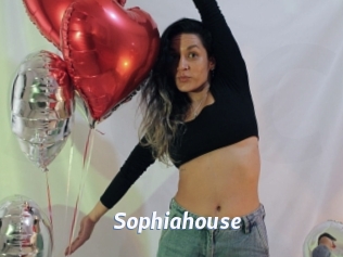 Sophiahouse