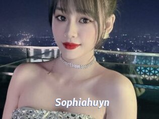 Sophiahuyn