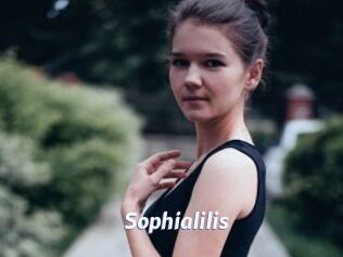 Sophialilis