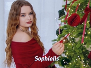 Sophialis
