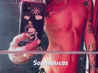 Sophialucas