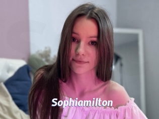 Sophiamilton