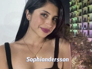 Sophiandersson