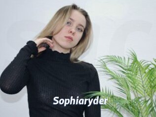 Sophiaryder