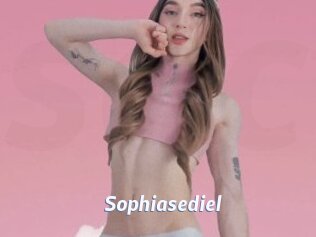 Sophiasediel
