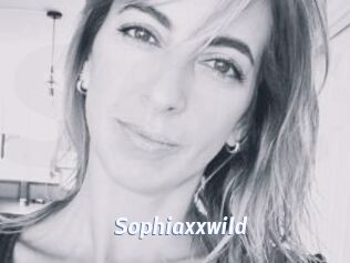 Sophiaxxwild