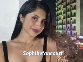Sophibetancourt