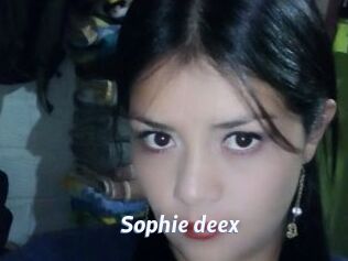 Sophie_deex