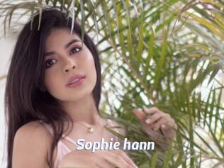 sophie_hann Sexe amateur contributions
