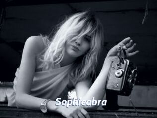 Sophieabra