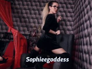 Sophieegoddess