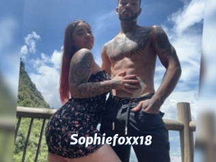 sophiefoxx18 Sexe amateur contributions