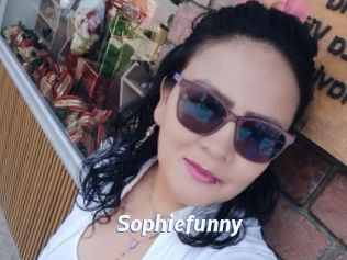 Sophiefunny