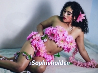 Sophieholden