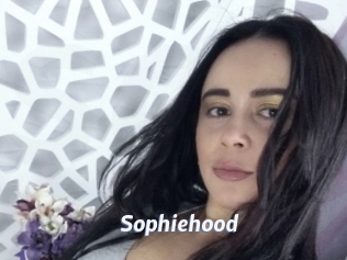 Sophiehood