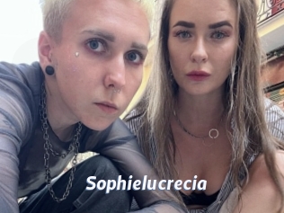 Sophielucrecia