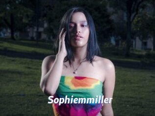 Sophiemmiller