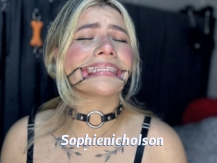Sophienicholson