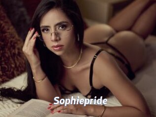 Sophiepride