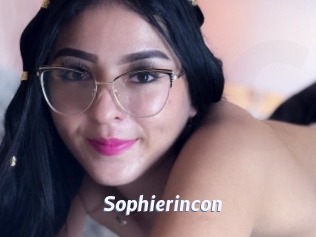 Sophierincon