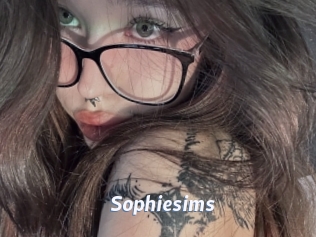 Sophiesims