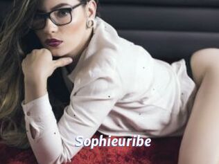 Sophieuribe