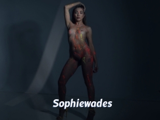 Sophiewades