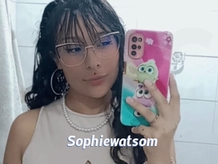 Sophiewatsom