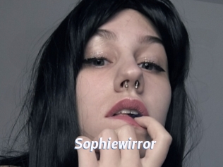 Sophiewirror