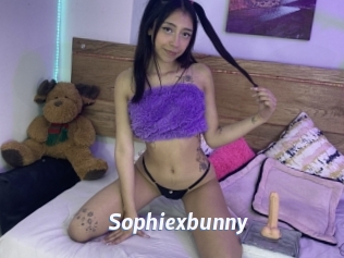 sophiexbunny Sexe amateur contributions