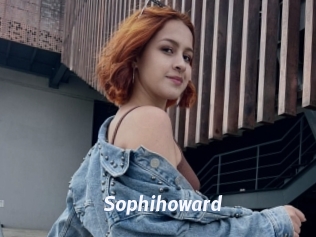Sophihoward