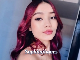 Sophiiajhones