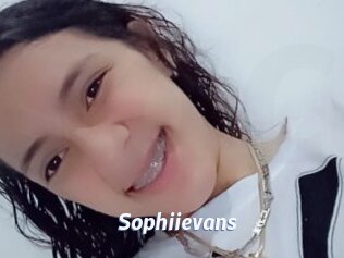 Sophiievans