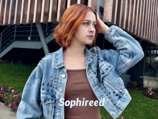Sophireed