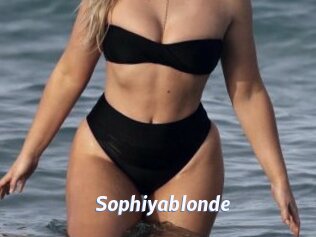 Sophiyablonde