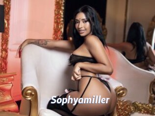Sophyamiller