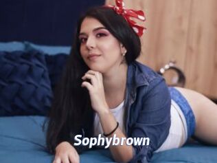 Sophybrown