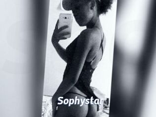 Sophystar