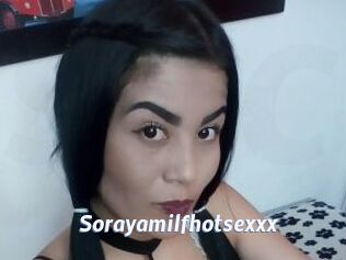 Sorayamilfhotsexxx