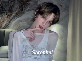 sorenkai Sexe amateur contributions