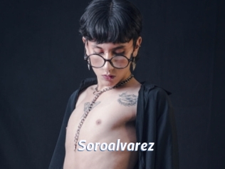 soroalvarez Sexe amateur contributions