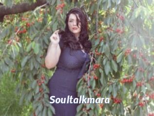 Soultalkmara
