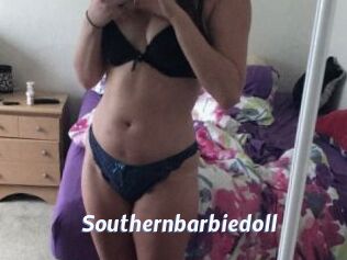 Southernbarbiedoll
