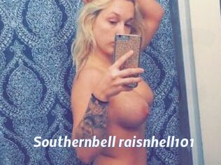 southernbell_raisnhell101 Sexe amateur contributions
